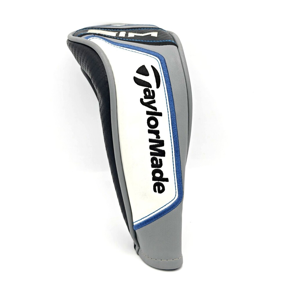 TaylorMade SIM Hybrid Rescue Headcover -X,2,3,4,5,6,7,9